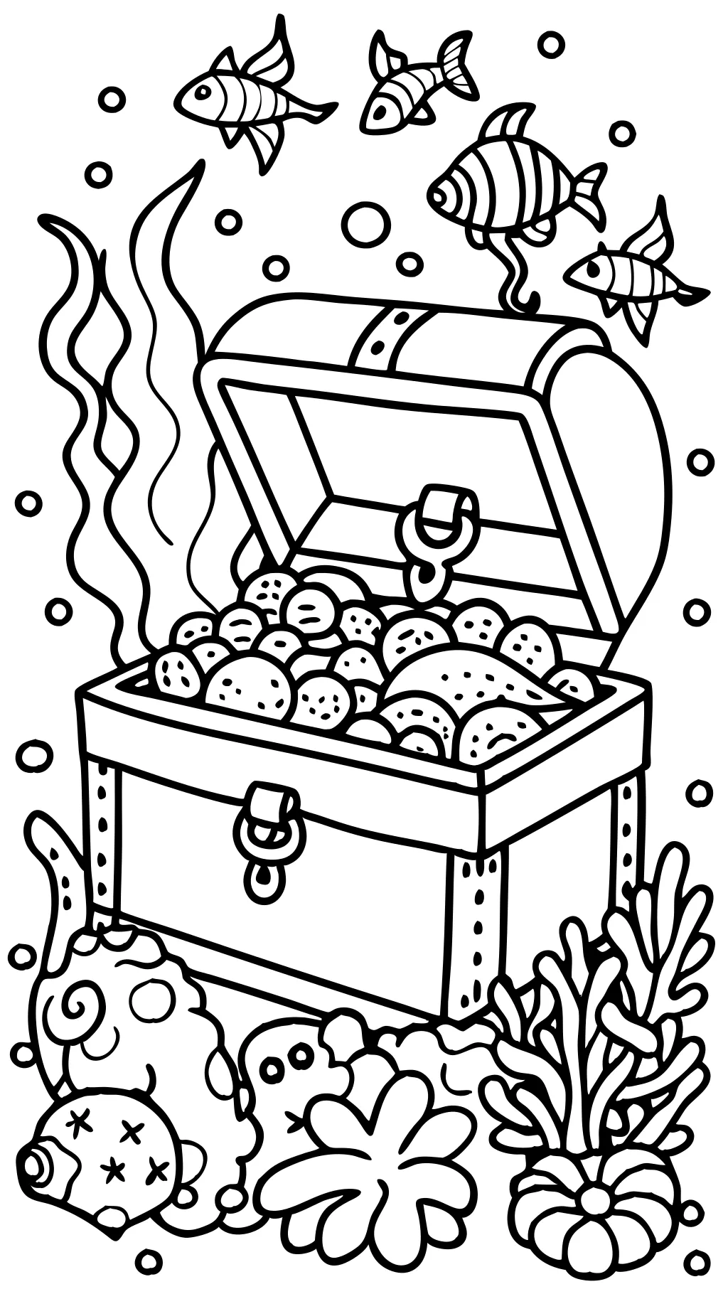 richeson coloring page